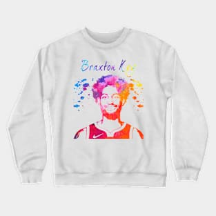 Braxton Key Crewneck Sweatshirt